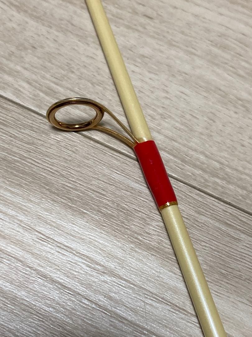 ZEAL 旧チマチマ6 まあまあ美品　純正袋あり。