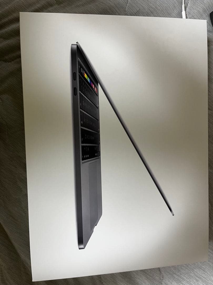 MacBook Pro2020  16GB 512GB オマケ付き 充電器付き Amazon.co.jp: 【整備済み品】 Apple MacBook Pro 2020, Thunderbolt