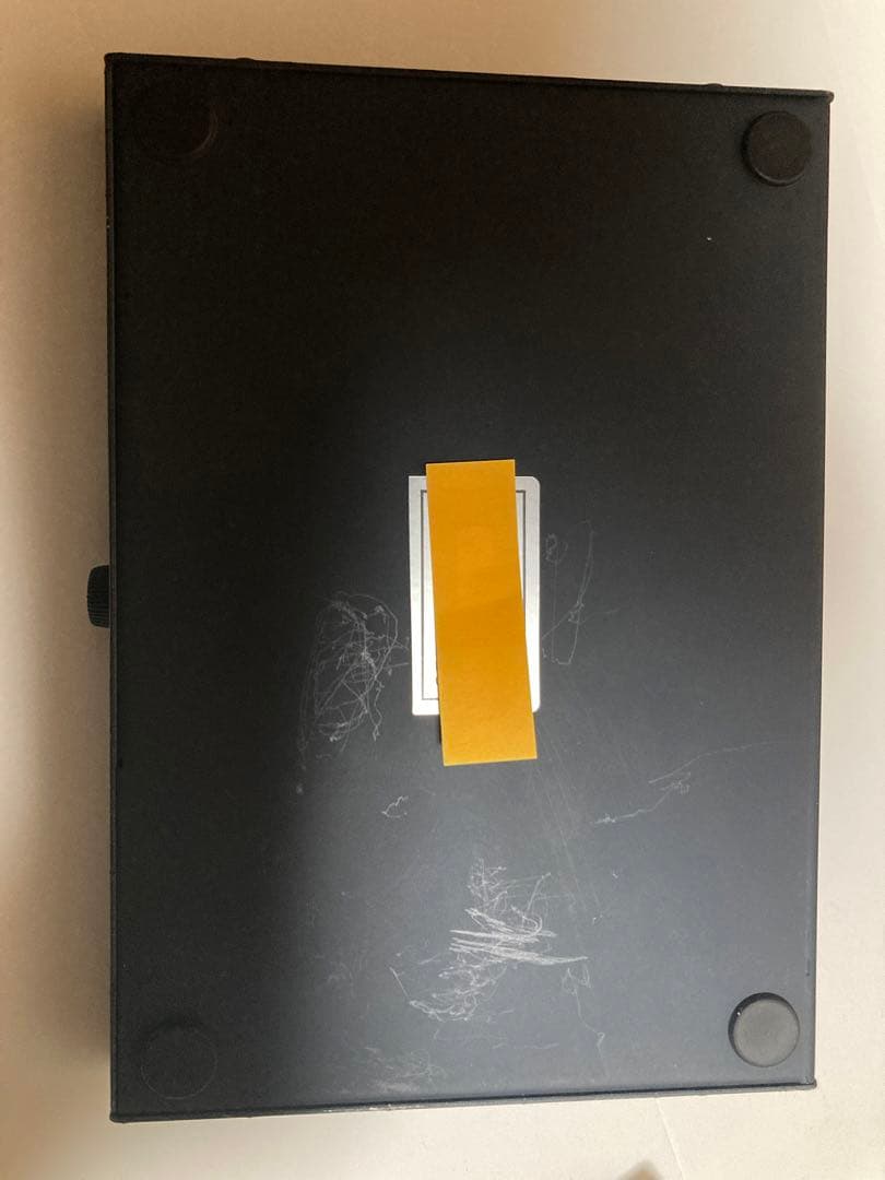 Tokyo Sound DRS-10 サンプラー - メルカリ