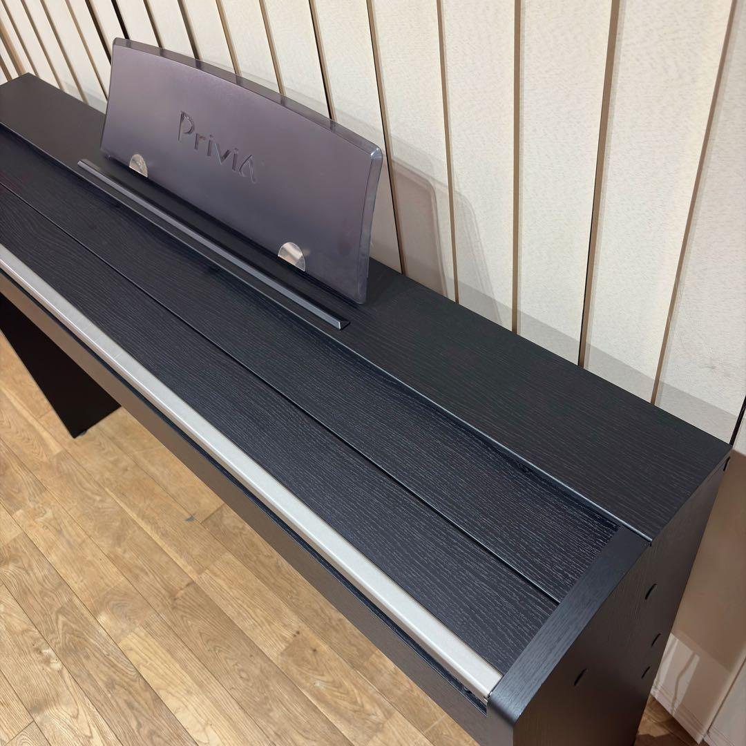 ①あやぽんママ　ピアノ本体部分