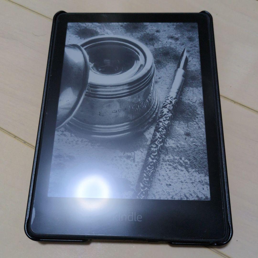 Amazon Kindle Paperwhite(第11世代) 680341dbbc3b5e085fa9da78593888