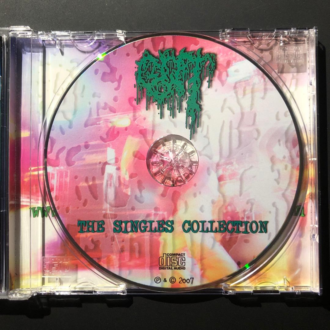 GUT【CD】ゴアグラインド ポルノグラインド グラインドコア - メルカリ