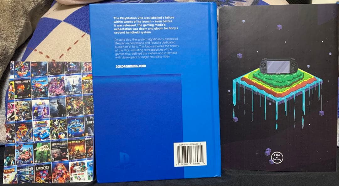 Vita Means Life Sandeep Rai Kickstarter