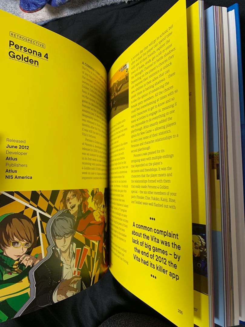 Vita Means Life Sandeep Rai Kickstarter