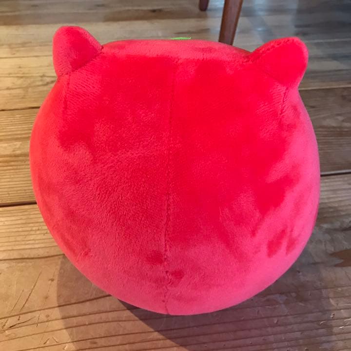 やまだぬき だるま ぬいぐるみ - メルカリ