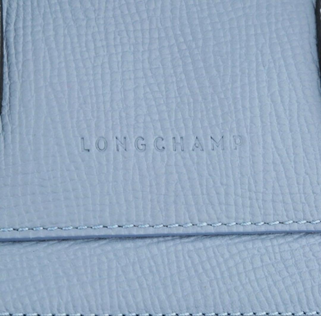 ⚠️珊瑚様専用⚠️未使用に近い美品⭐︎ロンシャン ショルダーバッグ