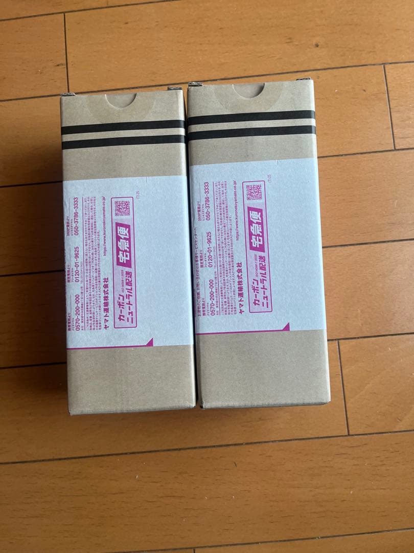 未使用未開封Locca LC24D1S-PW-AW 浄水カートリッジ2個セット