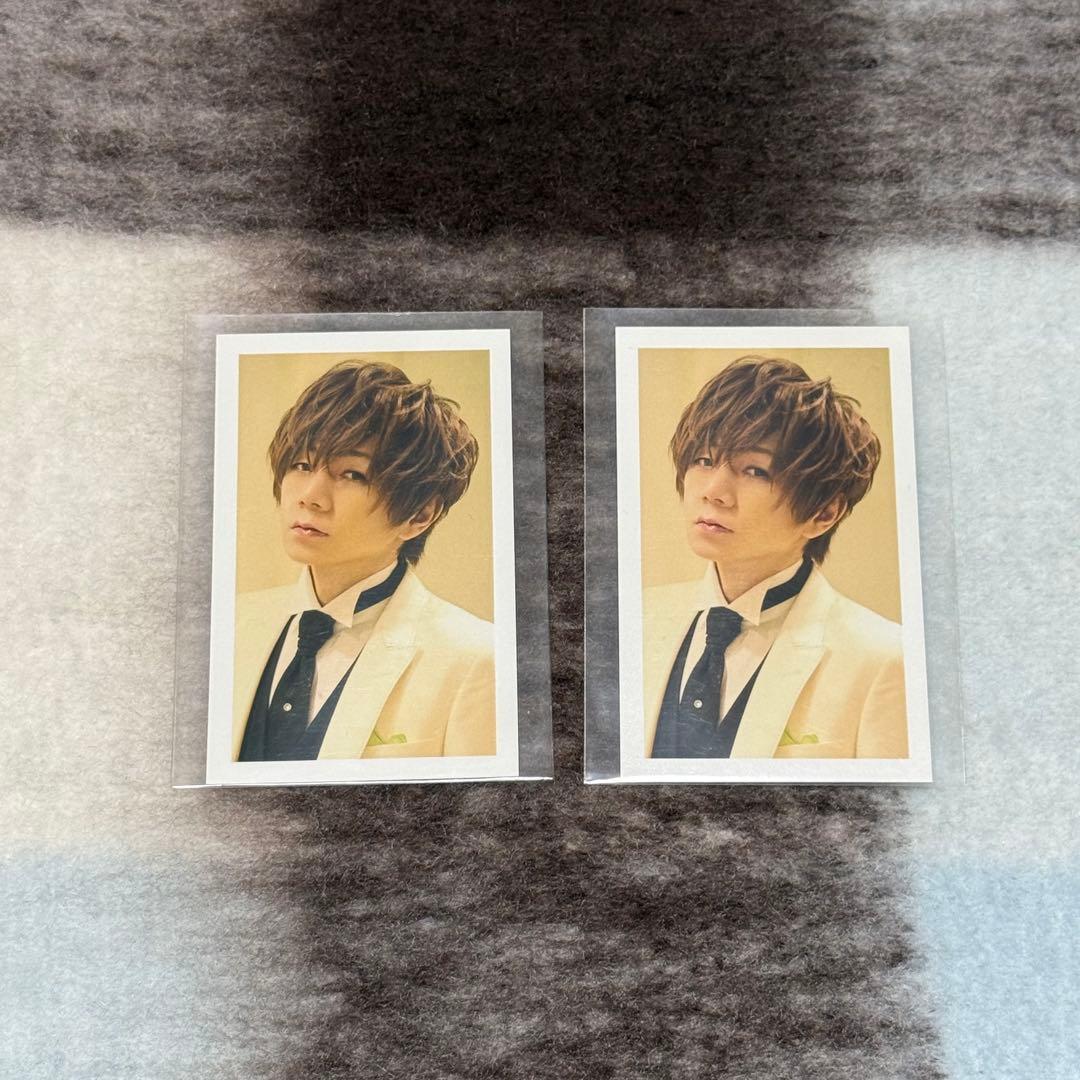 浦島坂田船 うらたぬき チェキ - メルカリ