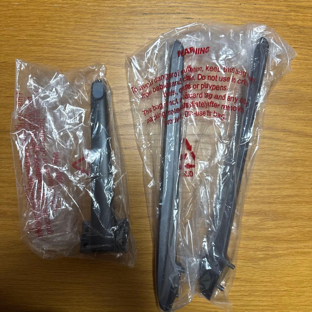 新品部品付き】TCL 65c815 量子ドット4Kテレビ【バックライト切れ