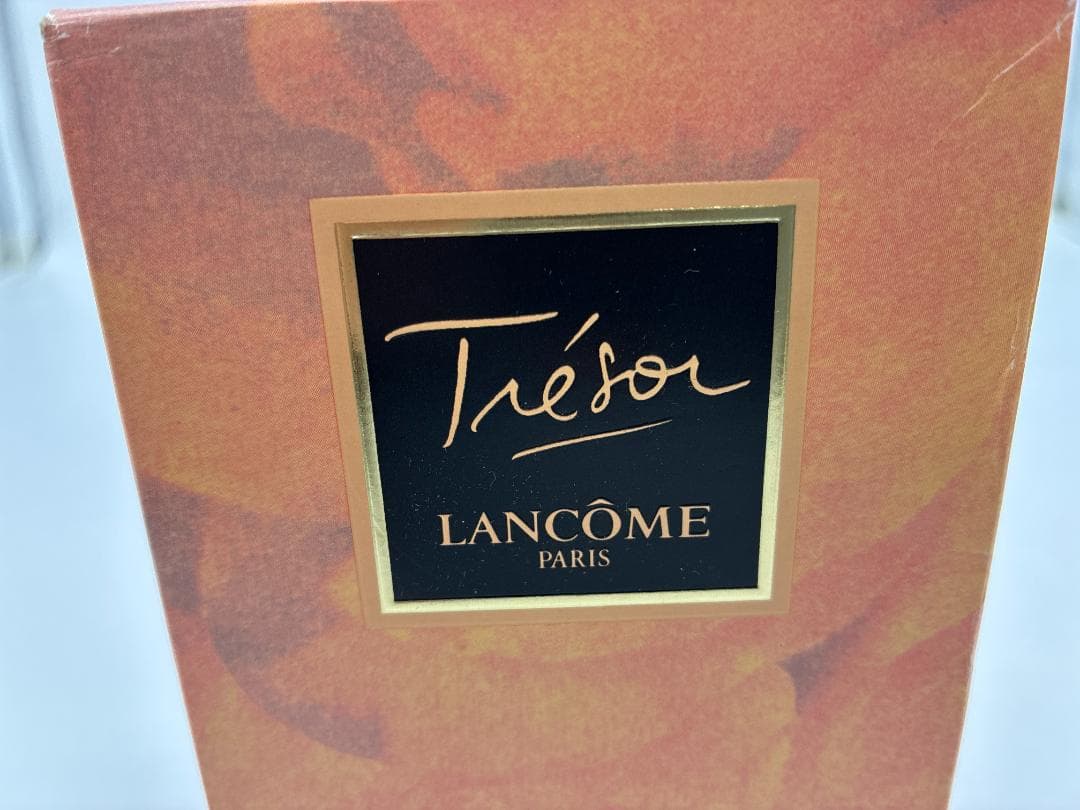 B536-043 ランコム トレゾア オーデパルファム 100ml 香水