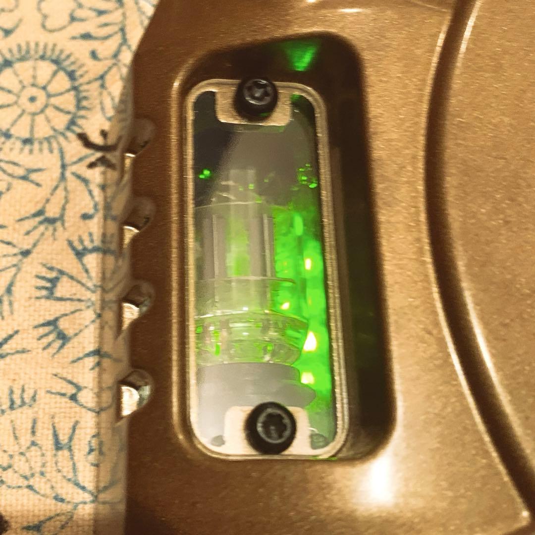 DAMAGE CONTROL Womanizer (デュアル真空管プリアンプ)