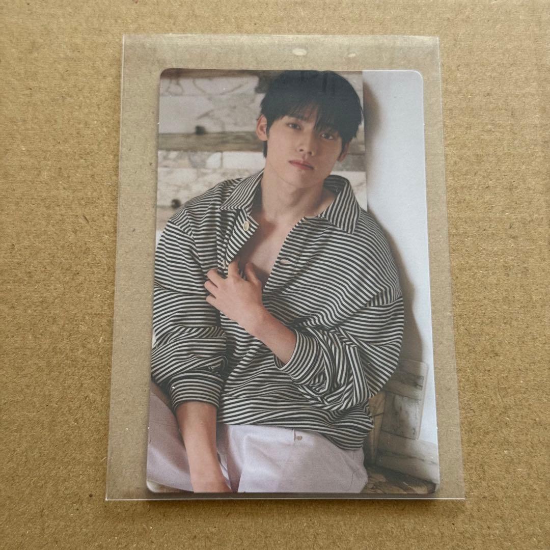 INI Viva la vita 楽天ブックス トレカ 木村柾哉 - メルカリ