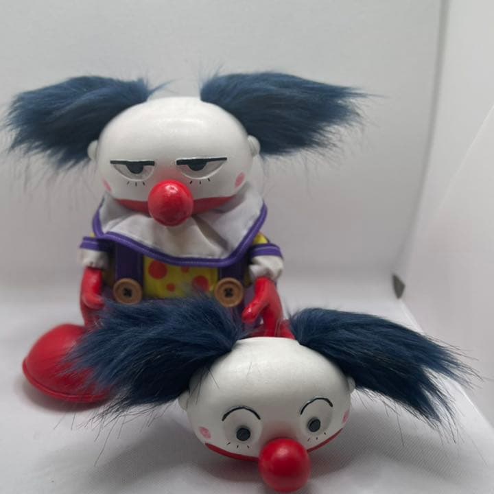 トイ•ストーリー「チャックルズ」等身大 - メルカリ