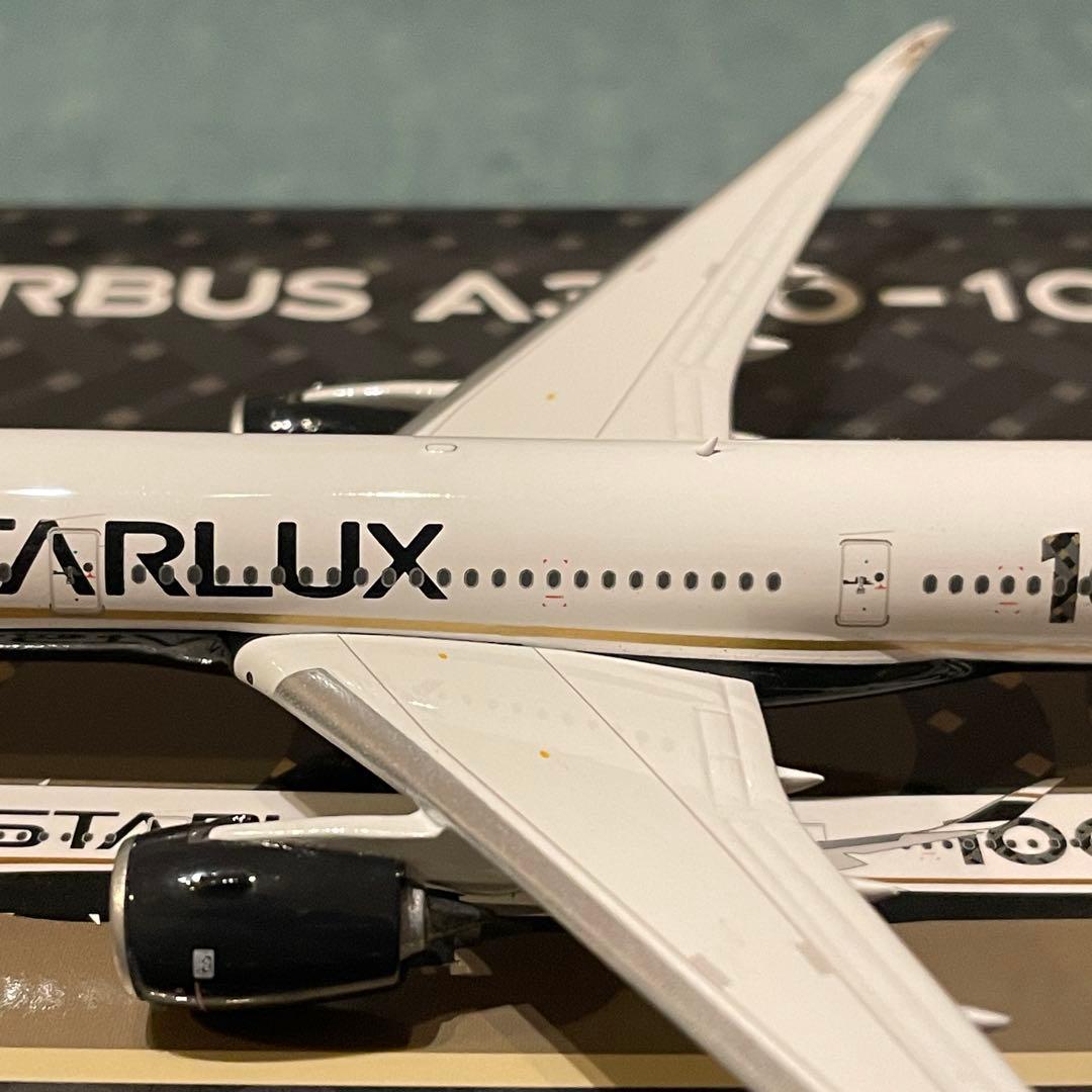 STARLUX A350-1000 スターラックス ph 1:400 - メルカリ