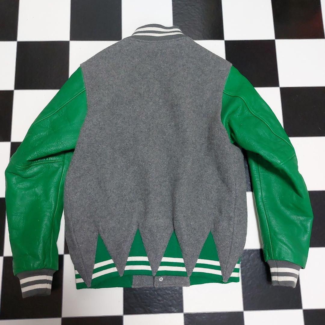 PHENOMENON × REVOLVERコラボ 2008年 スタジャン - メルカリ