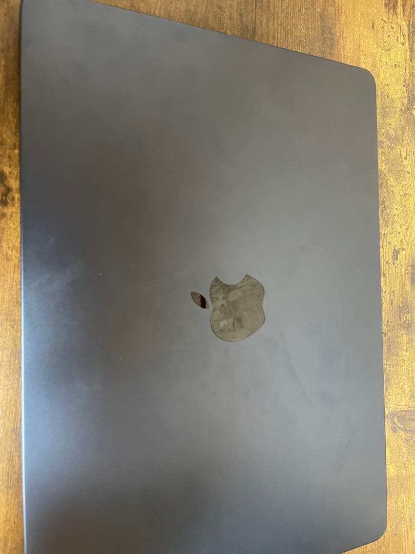 MacBook Air M2 ミッドナイト 16GB 512GB USキーボード