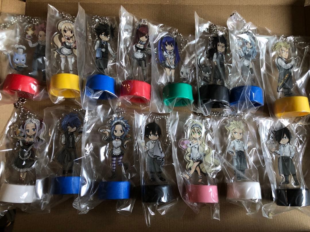 ジ*舗様 minisoちいかわ 超BIG 520元 ぬいぐるみ