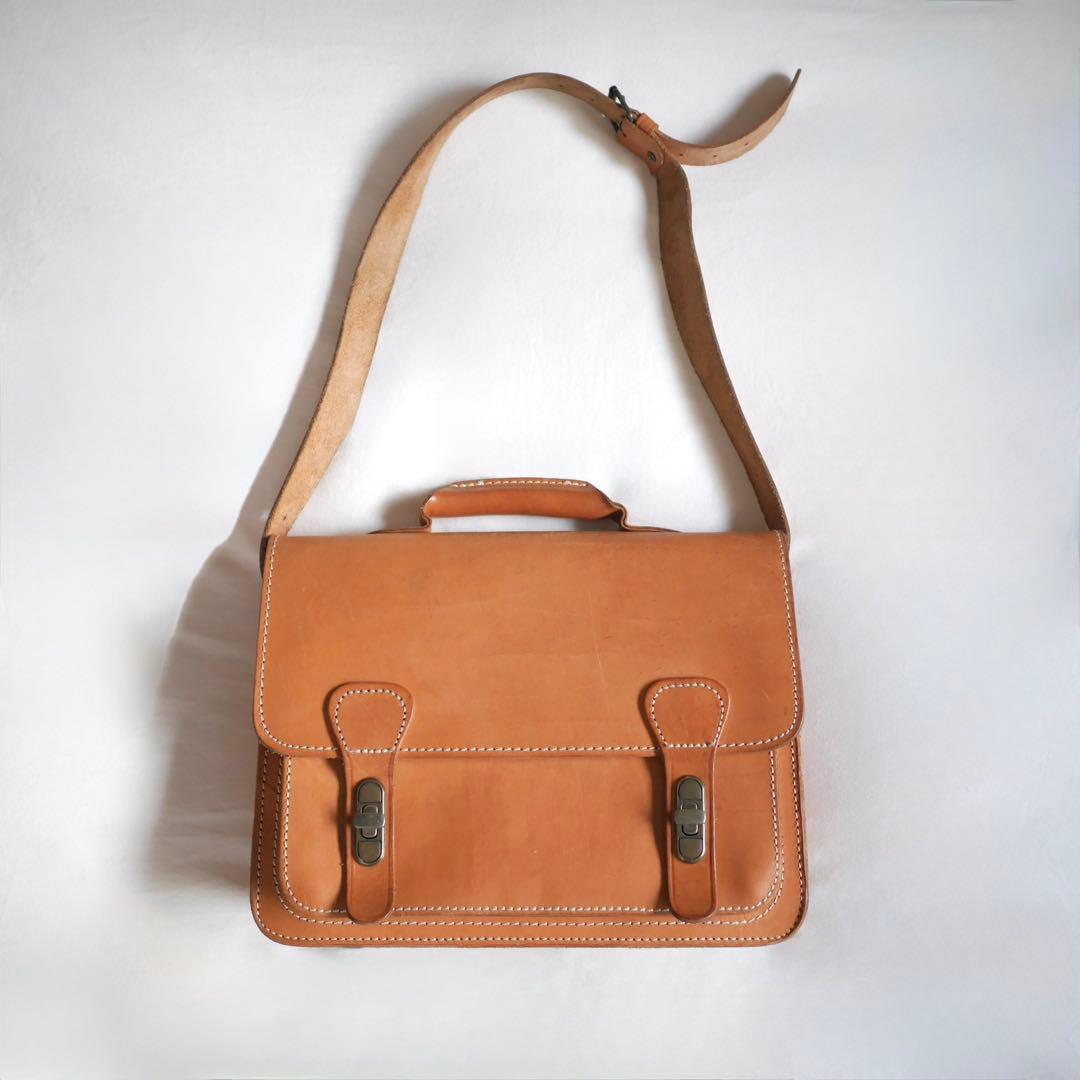 Ruiter Tassen ルイタータッセン ヌメ革 バッグ 楽天市場】Ruiter Tassen ビジネスバッグ ルイタータッセン ヌメ革