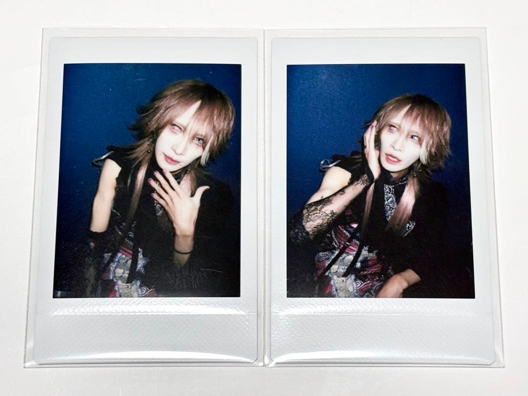 0.1gの誤算 水田魔梨さんチェキ 2025/5/3 - メルカリ