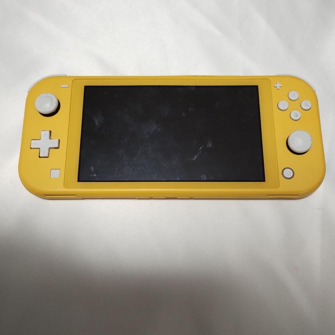 スイッチライト ジャンク品 NINTENDO|【ジャンク】SWITCH LITE|【ハードオフ公式通販】オフモール