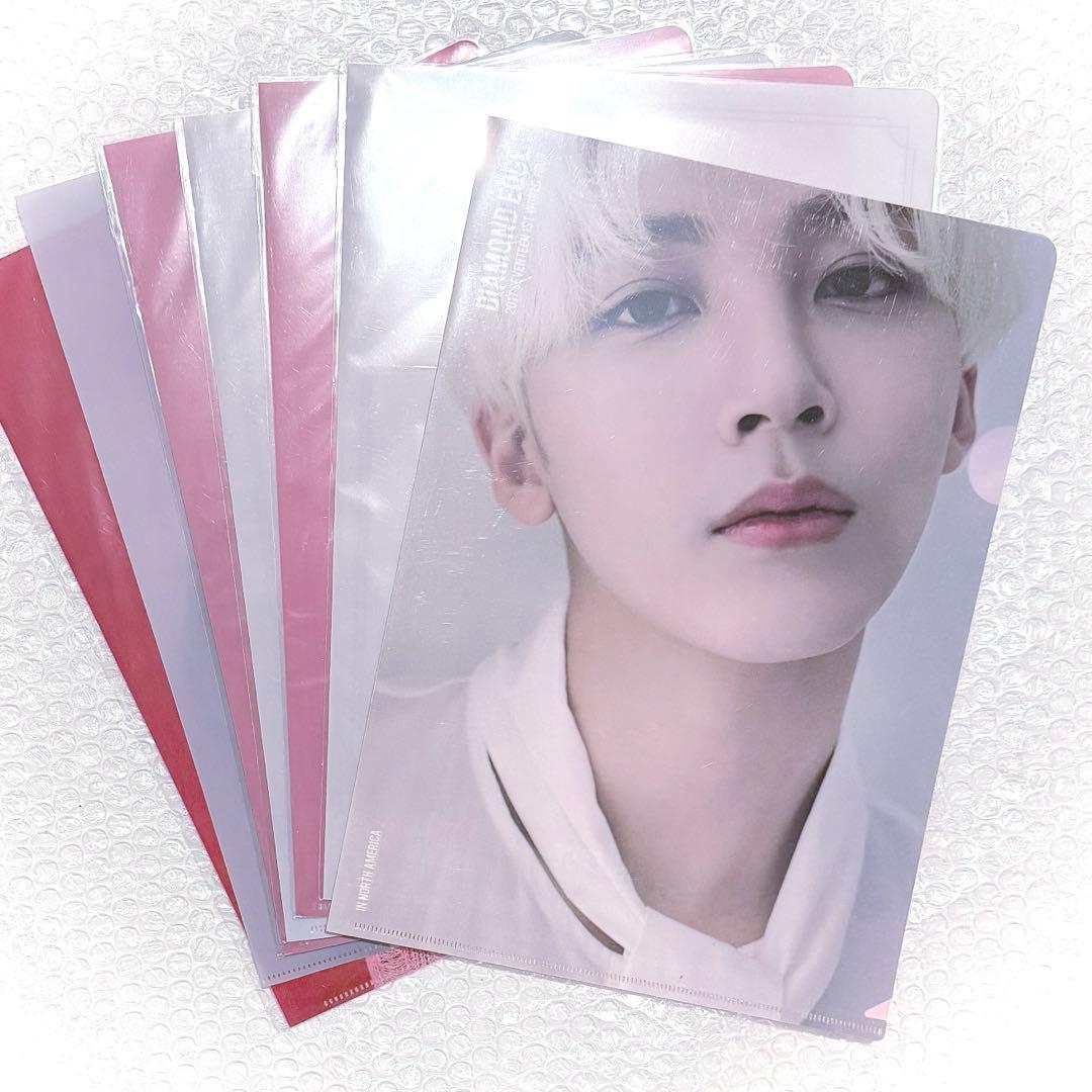 SEVENTEEN DIAMOND EDGE アメリカ 限定 ジョンハン 北米 - メルカリ