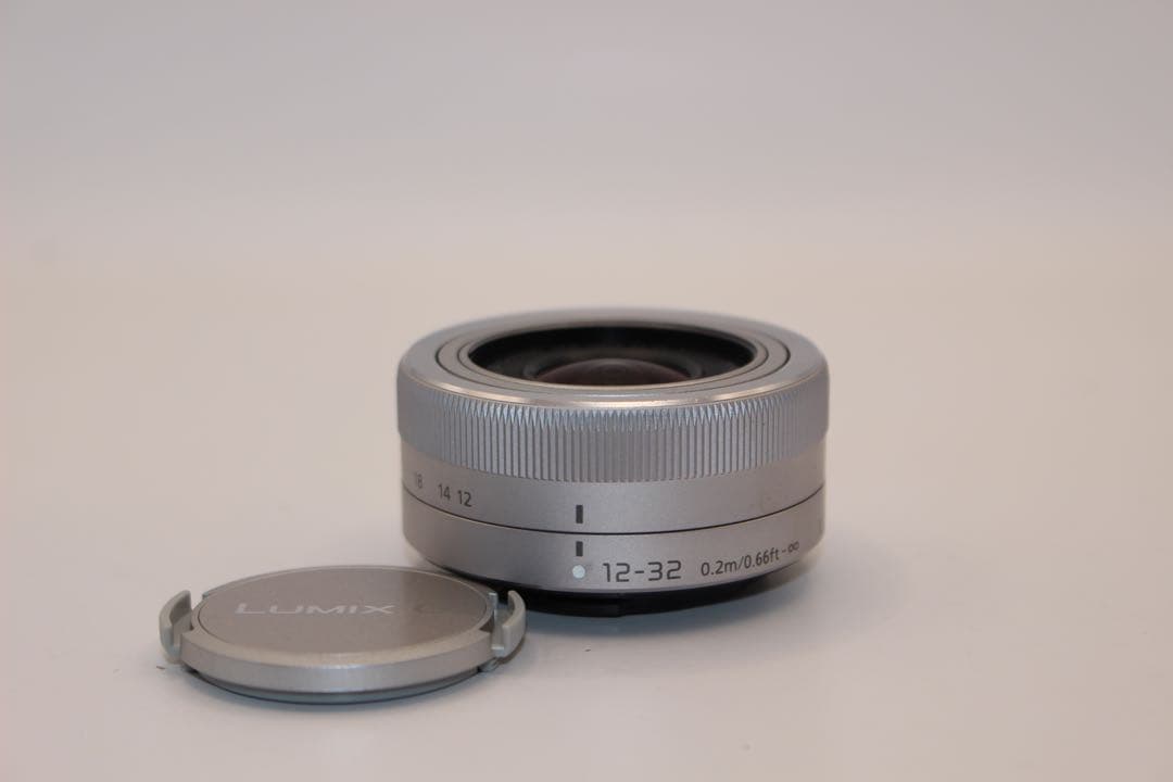 ☆ショット数7554回☆ LUMIX DMC-GF7 レンズキット ミラーレス - メルカリ