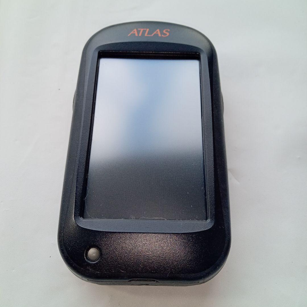 ATLAS 　GPS 充電のアダプターなしです スペアパーツ 防水USBスマートアダプター｜クアッドロック