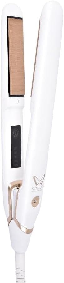 KINUJO W キヌージョ ワールド ストレートヘアアイロン KINUJO W-worldwide model-(キヌージョワールド)｜KINUJOの海外対応