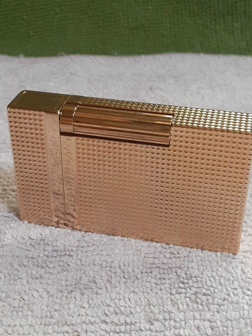 さくら様専用 Chapado en Laton ローズゴールド Mp2dp