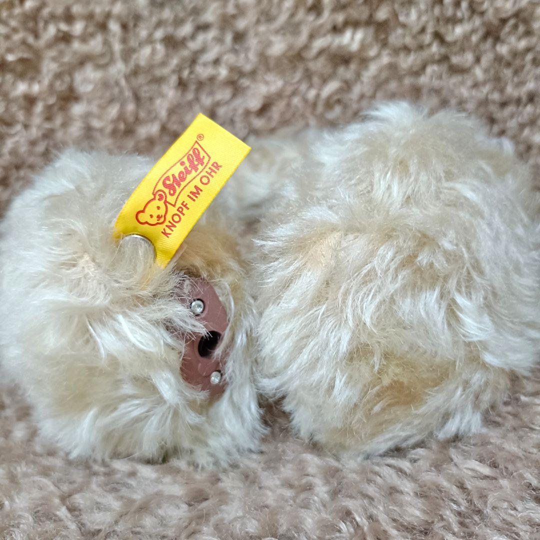 シュタイフ ヘッドフォン グッドスマイルカンパニー テディベア