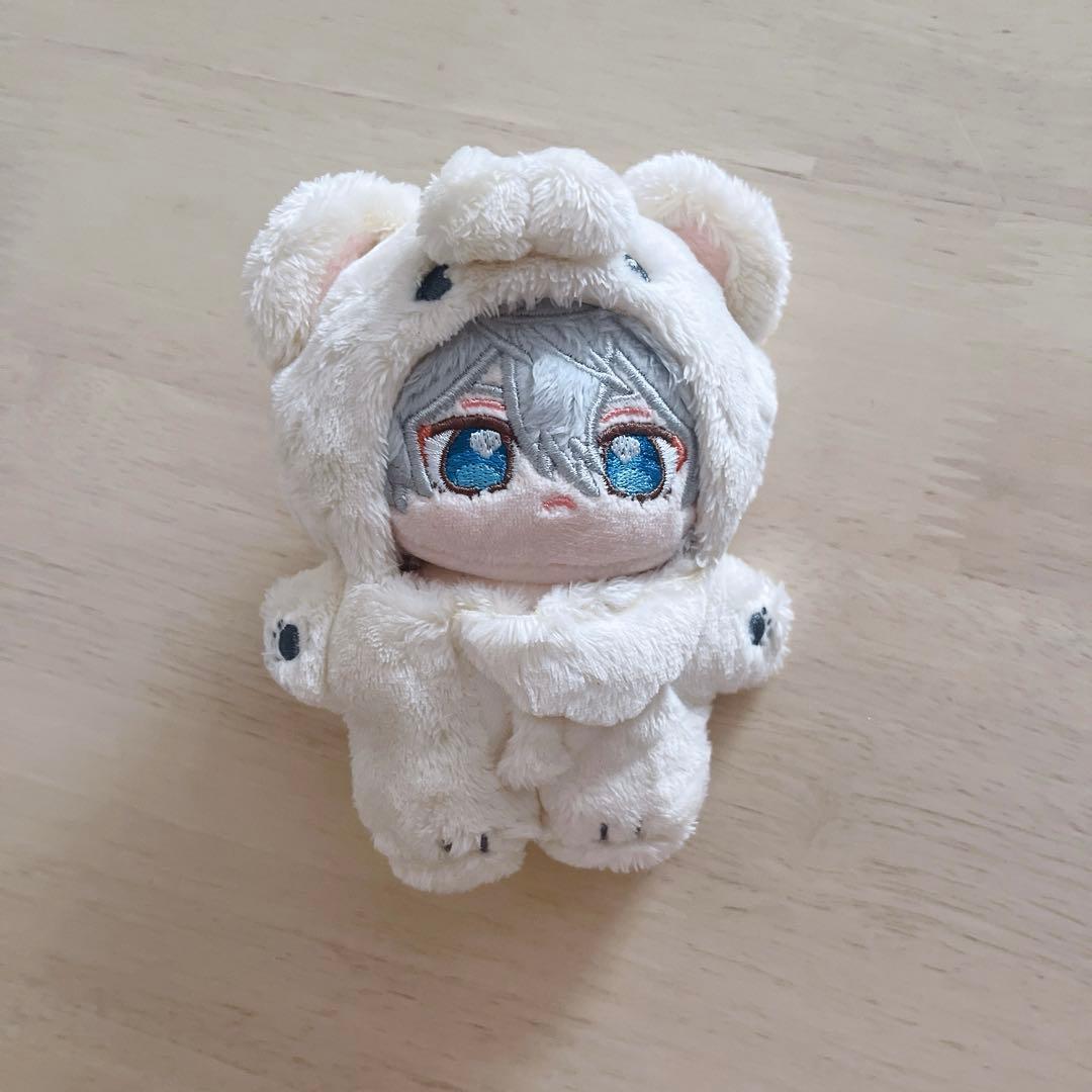 匿名発送】あんスタ 瀬名泉 いつぬい 一緒に暮らすぬい - メルカリ