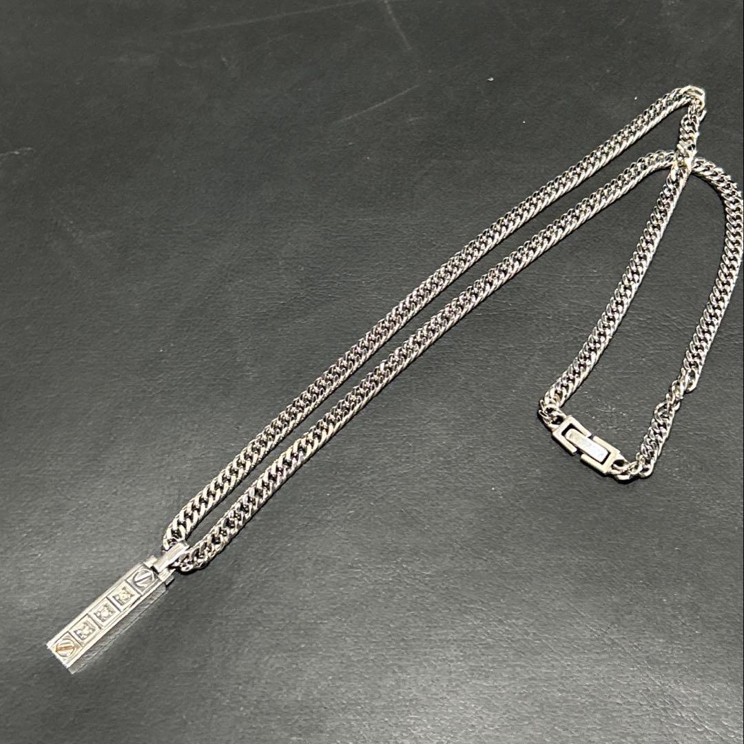 プレリュード 喜平 プラチナ ゲルマニウム Pt -in プラチナin