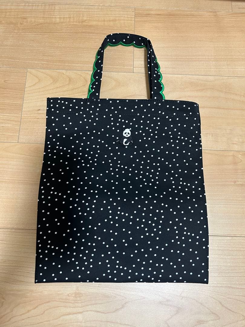 新品未使用】elu. フルールトート - メルカリ