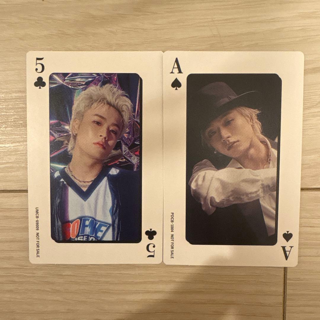 タクト トレカセット - メルカリ