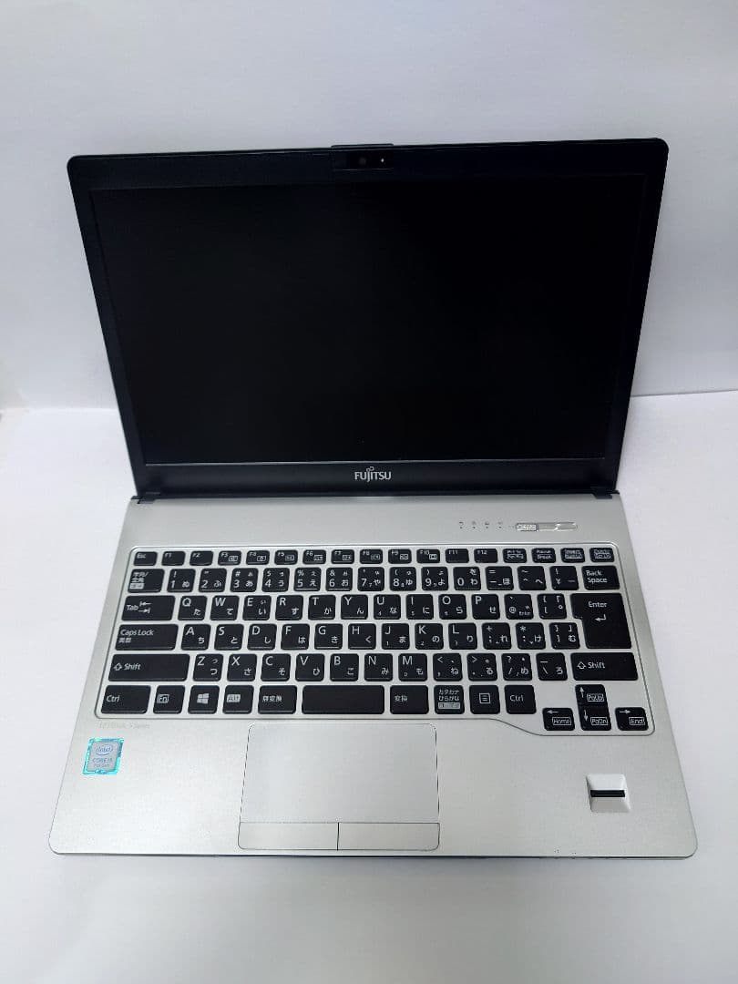 白*ん様 富士通 LIFEBOOK S937/R Core i5 8GB SSD