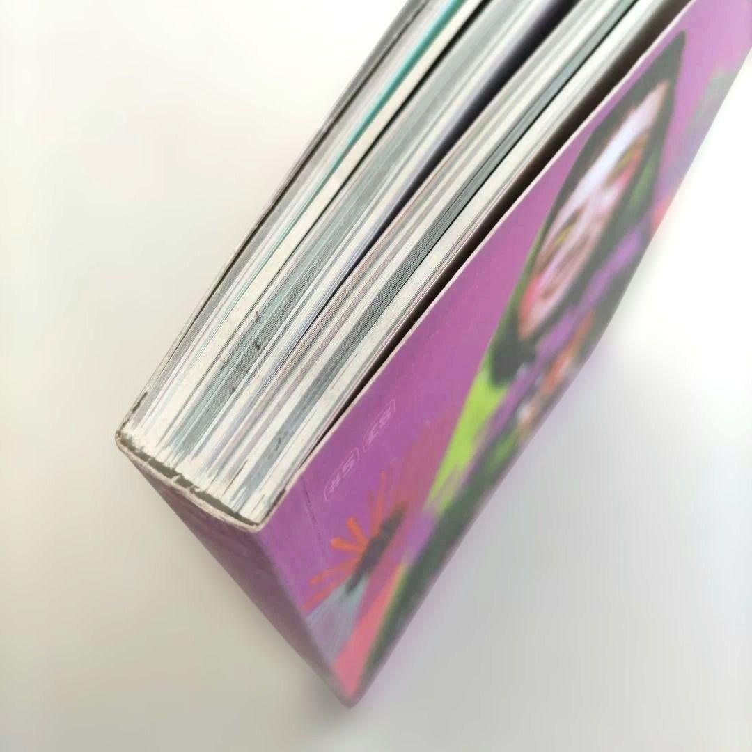 希少】TANK MAGAZINE＃5/アート 写真 ファション デザイン 洋書