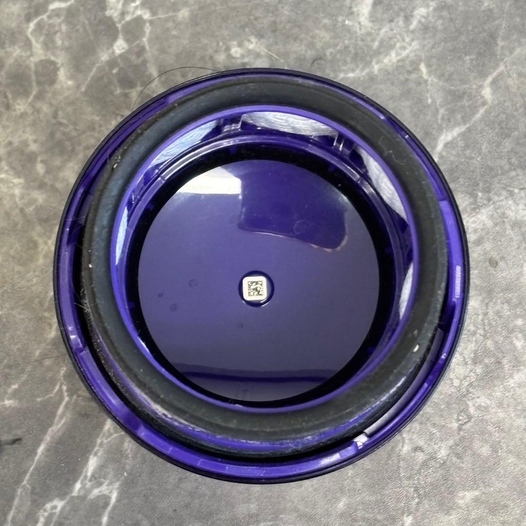 ♪送料込！Dysonコードレスクリーナー Micro 1.5kg SV21