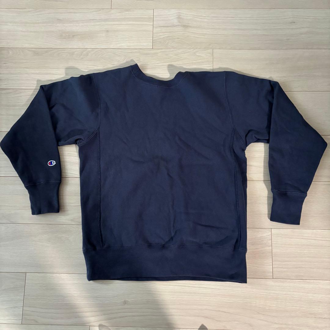 Champion リバースウィーブUSAFA COLORADO トレーナー - メルカリ
