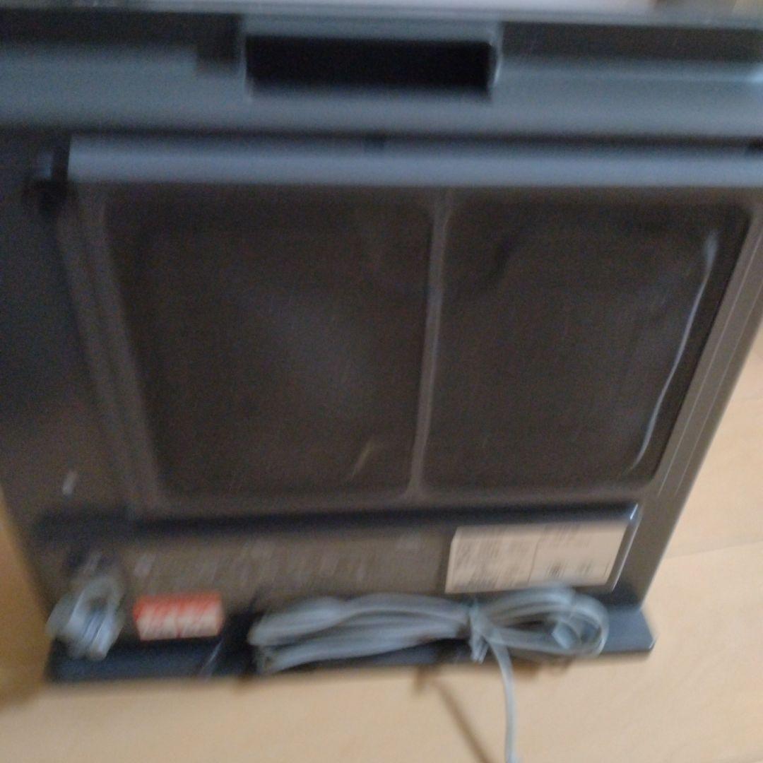 東邦ガス NC-24FSB ファンヒーター - メルカリ