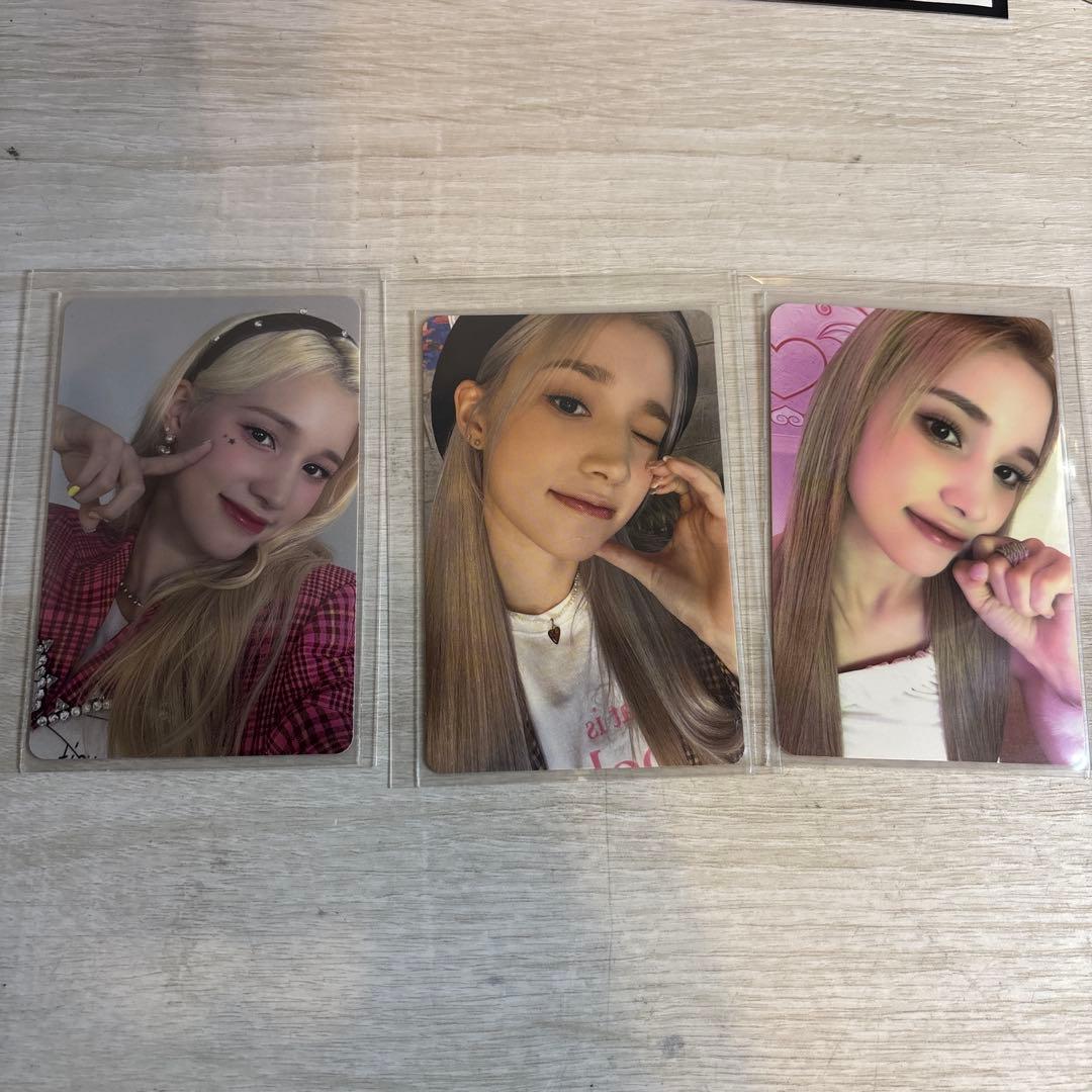 Kep1er まとめ売り バヒエ - メルカリ