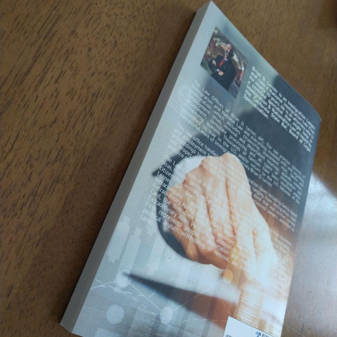 E-2TheatyInvestorBusinessVisaapplication - メルカリ