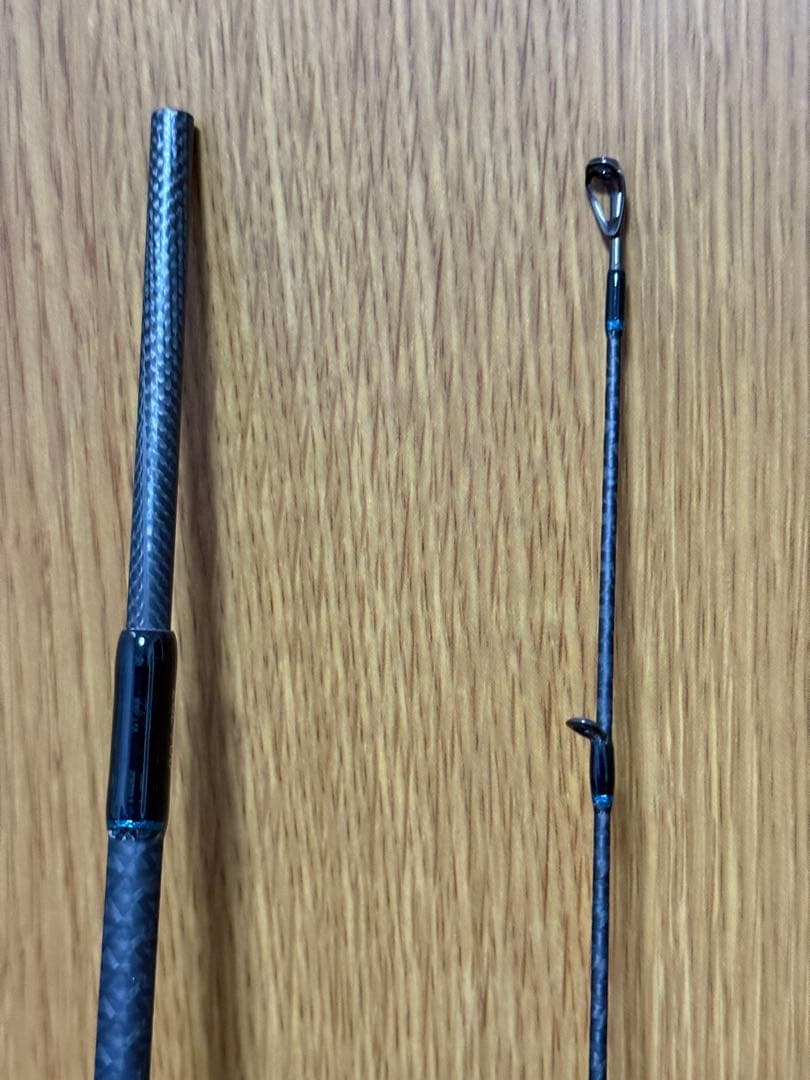 ま*こ様 スクイッドマニア ZERO-G EVOLUTION GVX 蒼龍Ⅱ70 - メルカリ