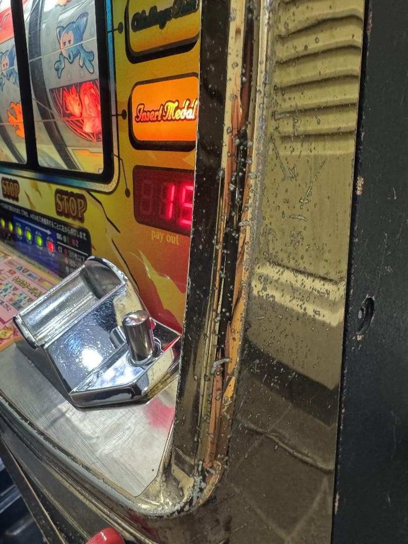 ソ*ン様 【ご自宅まで送料無料‼️】ワードオブライツ　ミズホ　4号機