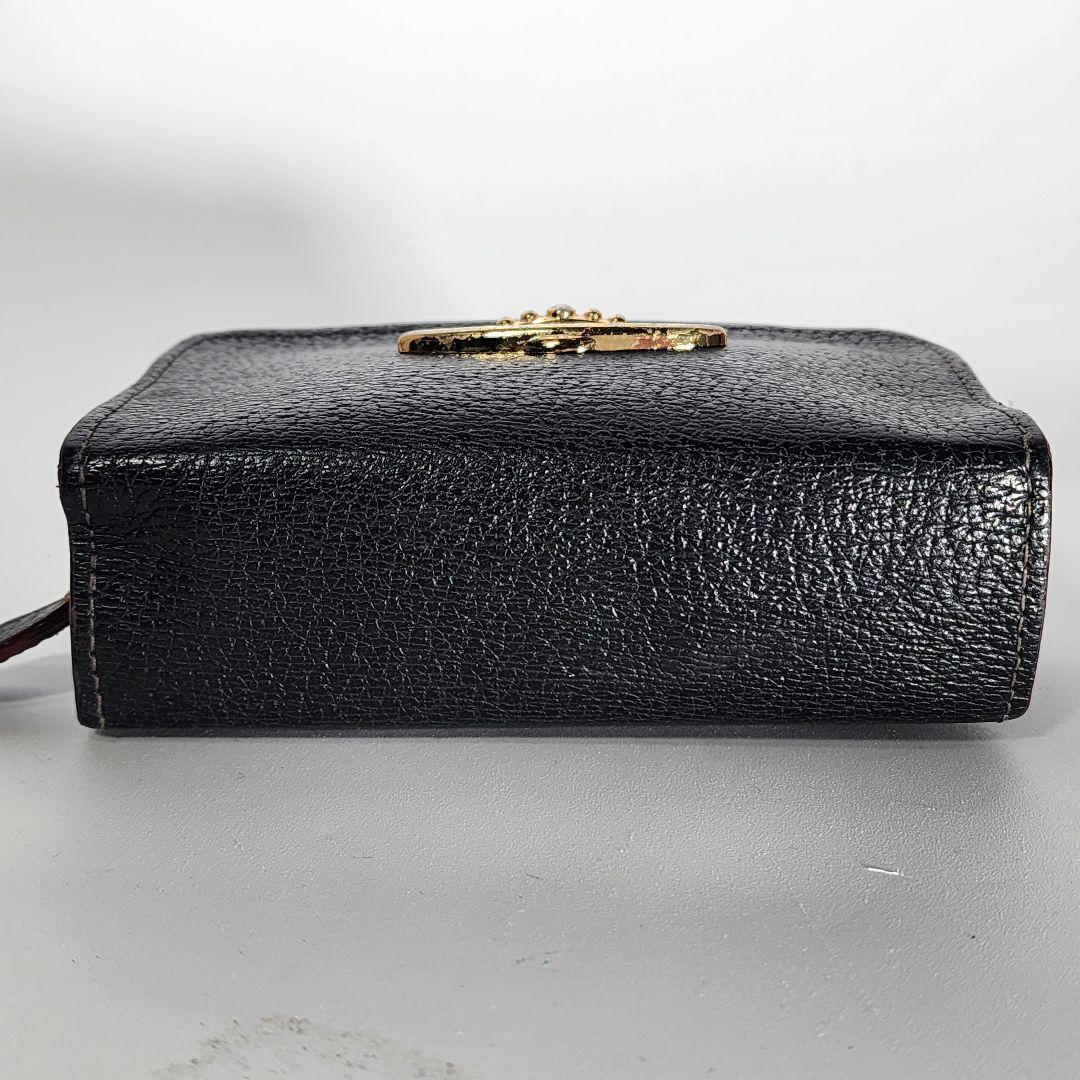 ヴィヴィアンウエストウッド オーブ マルチケース 小物入れ ブラック