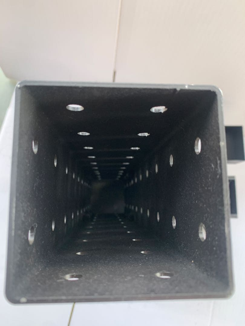 廃油ストーブ オイルタンク無し！高品質・高効率 ロケットストーブ