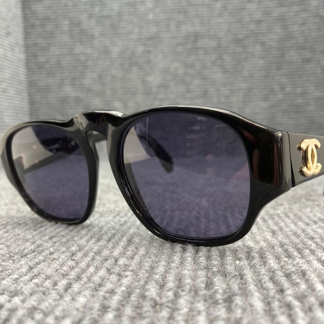 CHANEL　シャネル　サングラス　04152　94305　5805 CHANEL シャネル サングラス 04152 94305 5805