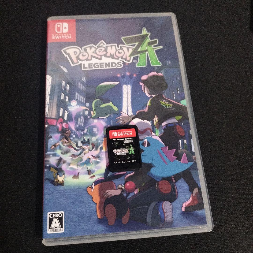 Nintendo Switch ソフトまとめ売り Amazon.co.jp: ロックマン ゼロ&ゼクス ダブルヒーローコレクション