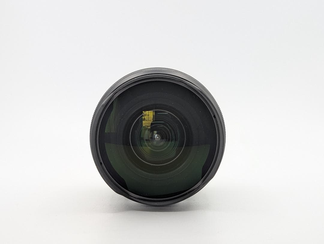 レンズ(ズーム) PENTAX DA SMC FISH-EYE 10-17mm F3.5-4.5