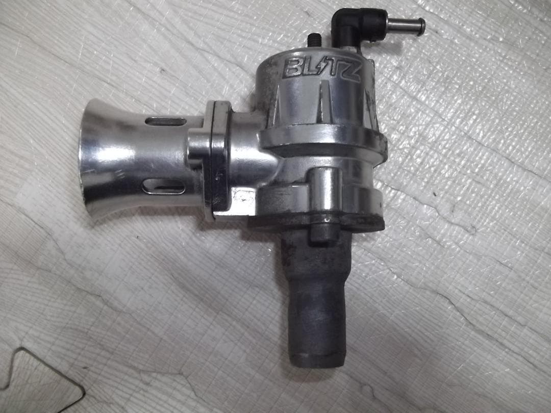 送料無料！！ジムニー　JA11・JA12　 ブリッツ　ブローオフバルブ 楽天市場】ジムニーja 11 ブローオフバルブの通販