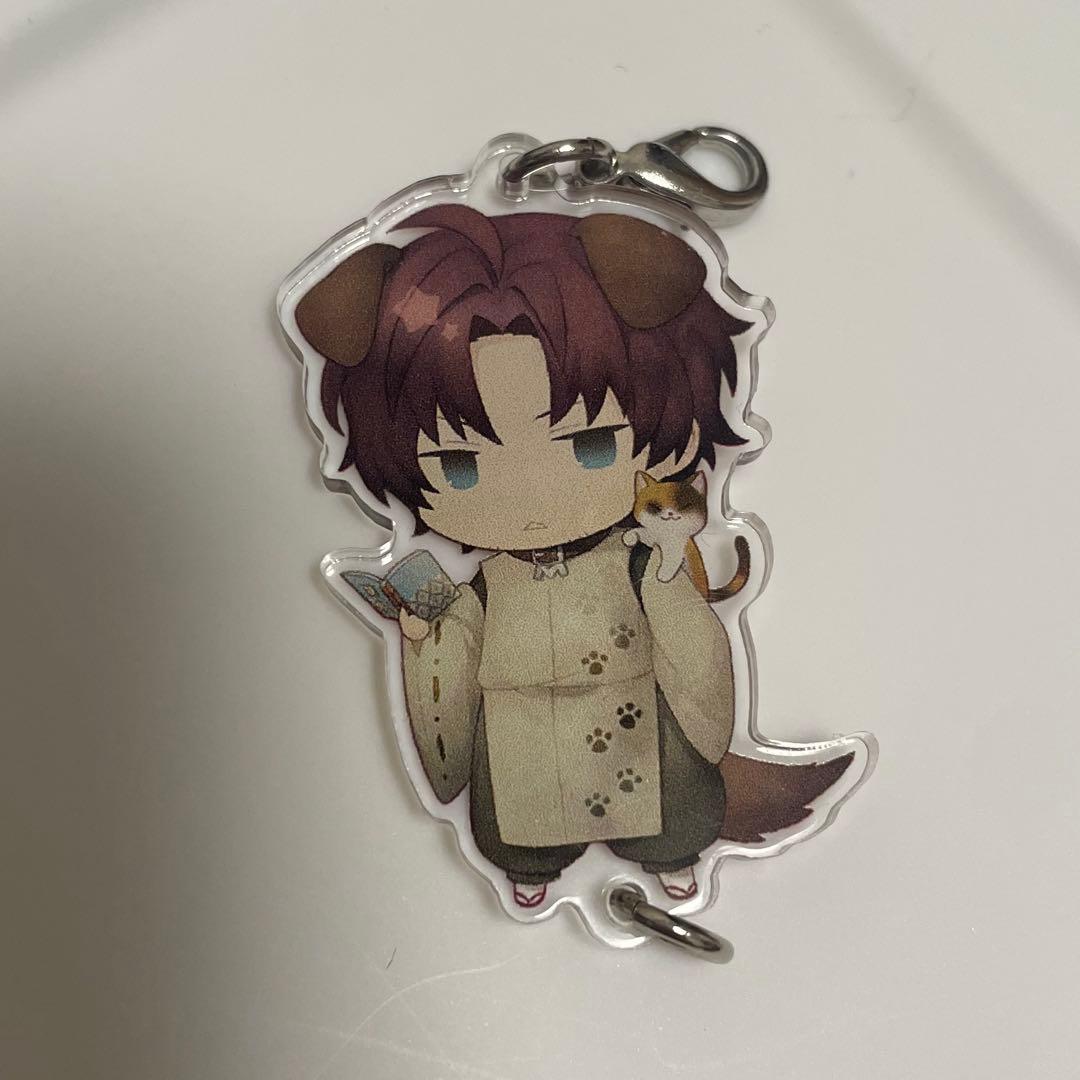 織田作之助 ちぇんコレ 文スト 文豪ストレイドッグス - メルカリ